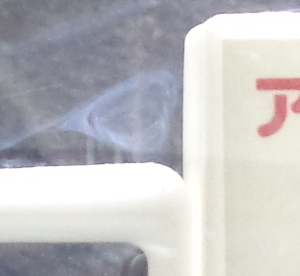 風洞実験例拡大